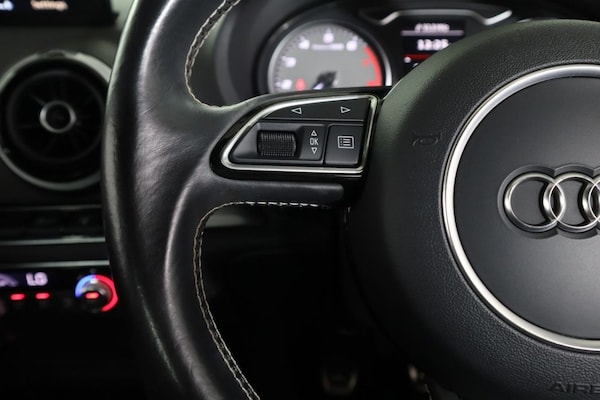 Used Audi S3 2015 for sale - 76080409: Photo 43