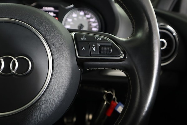 Used Audi S3 2015 for sale - 76080409: Photo 44