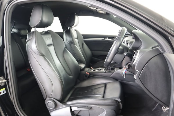 Used Audi S3 2015 for sale - 76080409: Photo 45