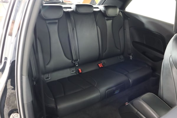 Used Audi S3 2015 for sale - 76080409: Photo 46