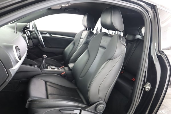 Used Audi S3 2015 for sale - 76080409: Photo 47