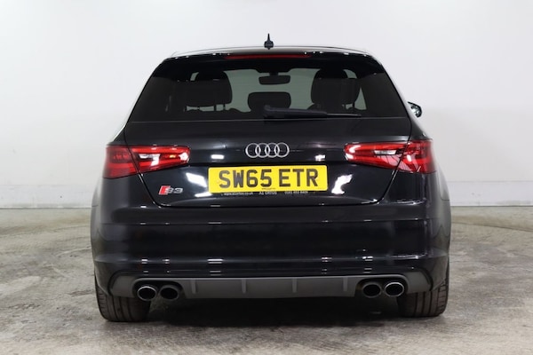 Used Audi S3 2015 for sale - 76080409: Photo 5