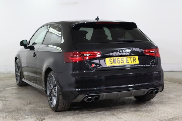 Used Audi S3 2015 for sale - 76080409: Photo 6