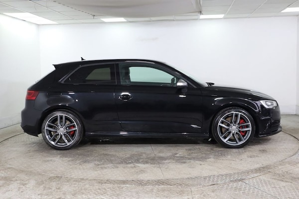 Used Audi S3 2015 for sale - 76080409: Photo 7