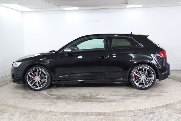 Used Audi S3 2015 for sale - 76080409: Photo 8