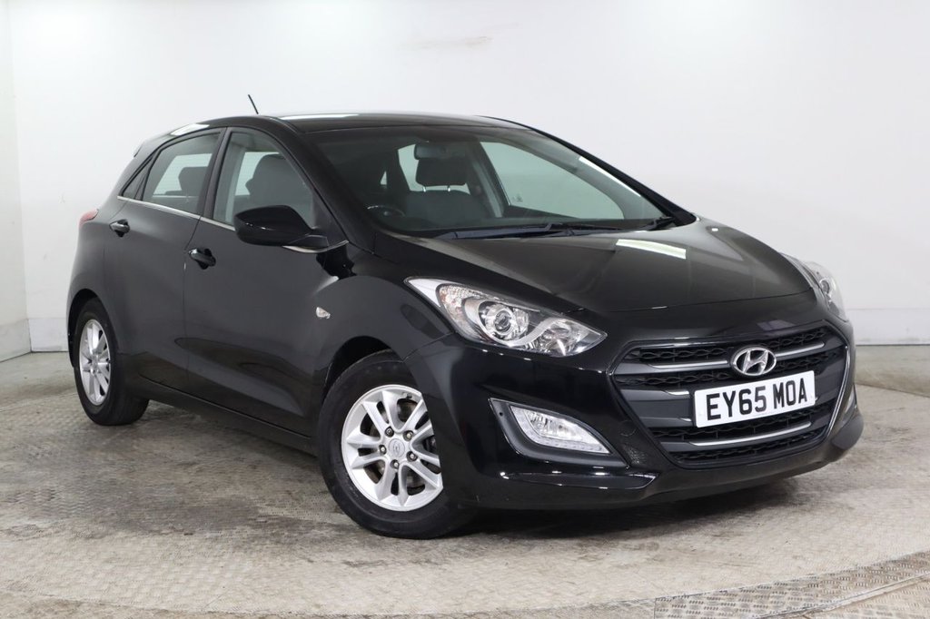 Used Hyundai i30 2015 for sale - 76356703: Photo 1