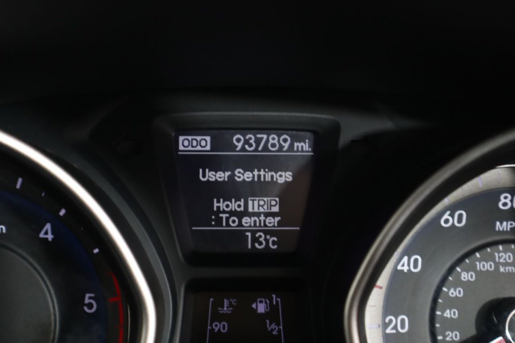 Used Hyundai i30 2015 for sale - 76356703: Photo 17