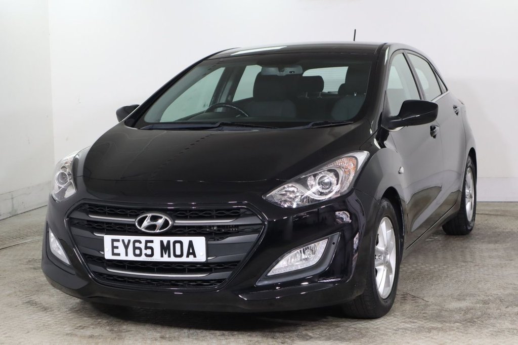 Used Hyundai i30 2015 for sale - 76356703: Photo 3