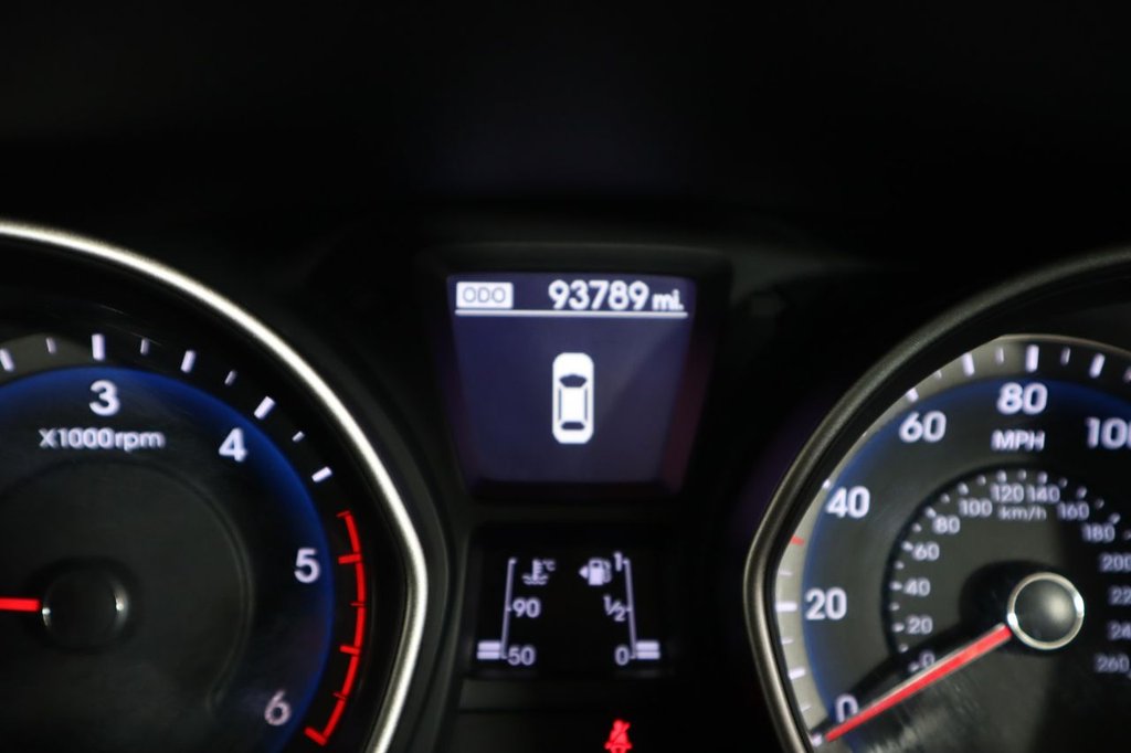 Used Hyundai i30 2015 for sale - 76356703: Photo 33