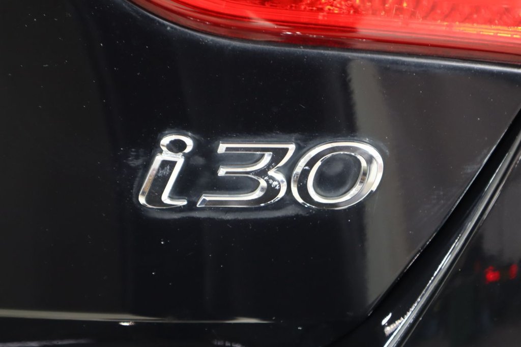 Used Hyundai i30 2015 for sale - 76356703: Photo 36