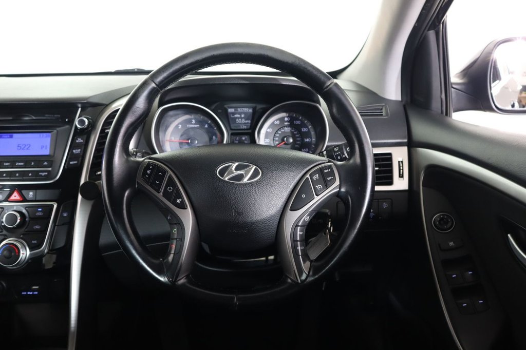 Used Hyundai i30 2015 for sale - 76356703: Photo 38