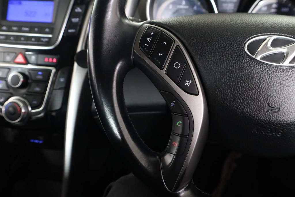 Used Hyundai i30 2015 for sale - 76356703: Photo 39