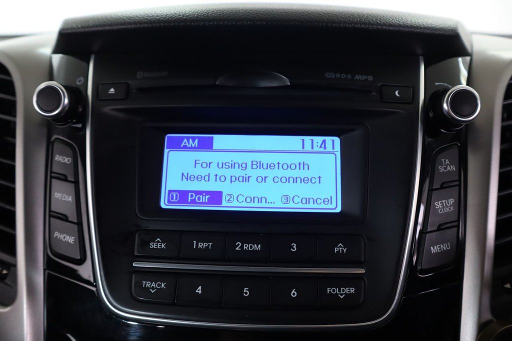 Used Hyundai i30 2015 for sale - 76356703: Photo 48