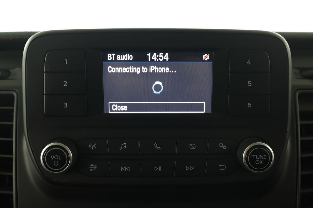 Vehicle 29