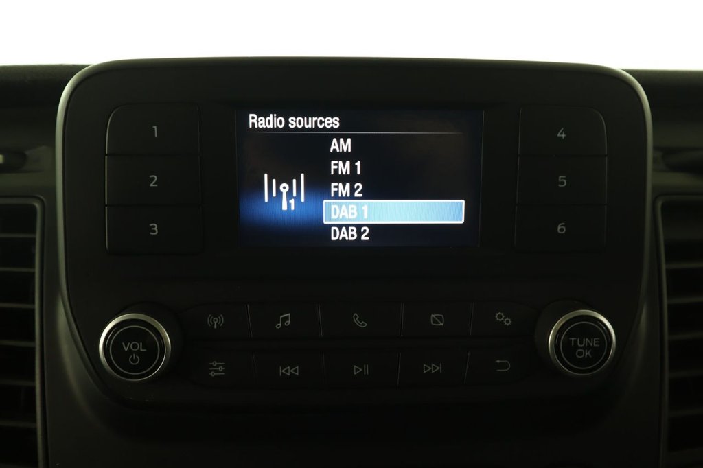 Vehicle 32