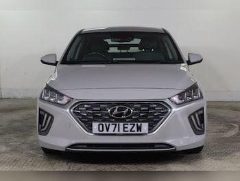 Used Hyundai IONIQ 2021 for sale - 78943693: Photo