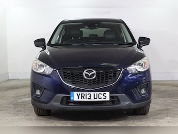 Used Mazda CX-5 2013 for sale - 75998769: Photo