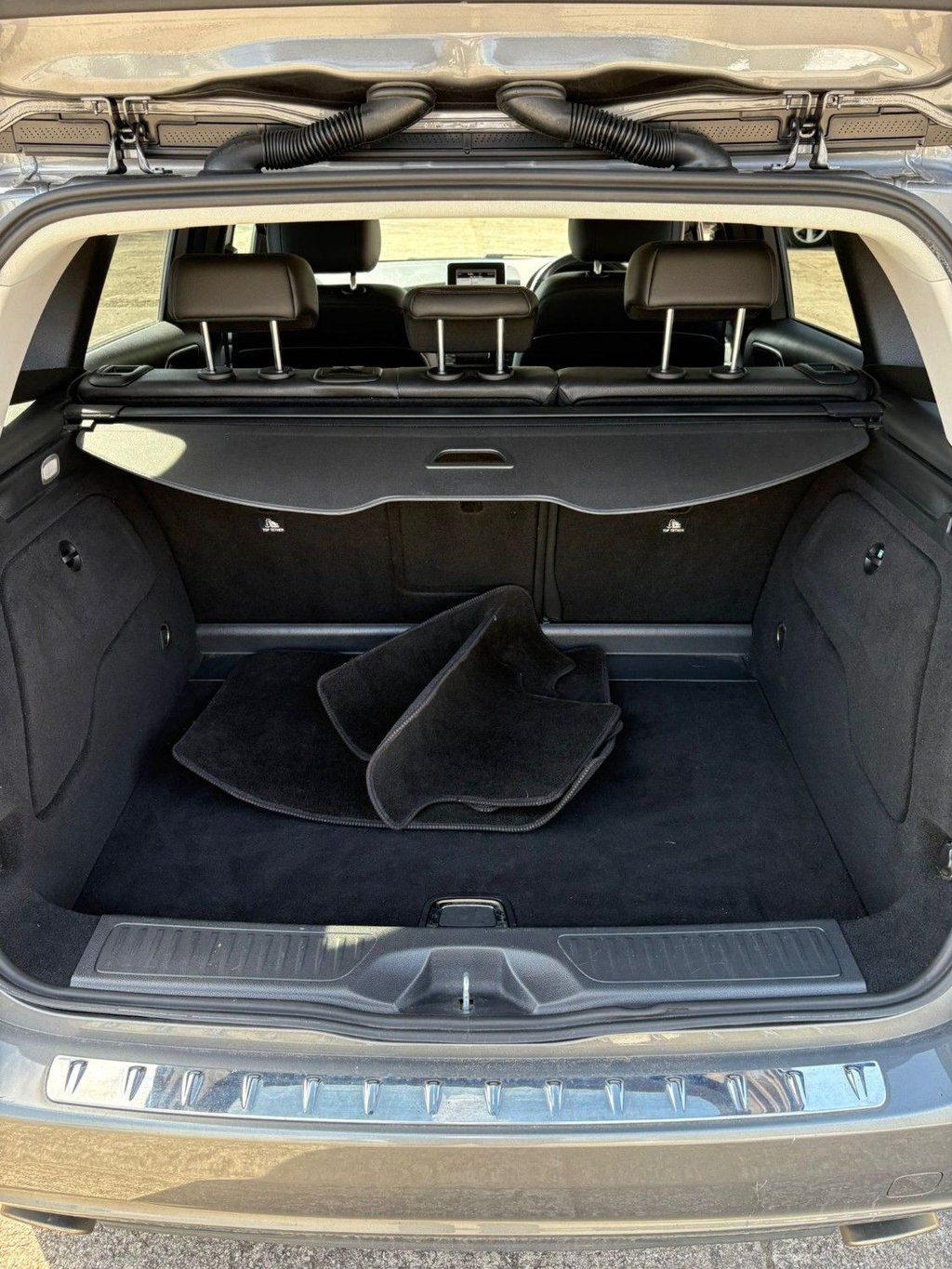 Used Mercedes-Benz B Class 2013 for sale - 78220804: Photo 14