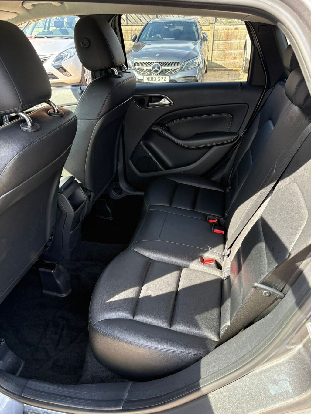 Used Mercedes-Benz B Class 2013 for sale - 78220804: Photo 15