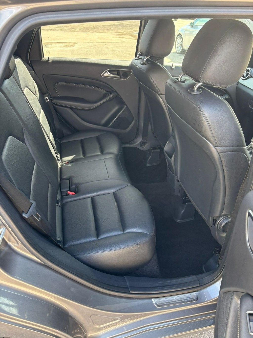 Used Mercedes-Benz B Class 2013 for sale - 78220804: Photo 16