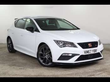 2018 (67) - 2.0 TDI FR Technology Hatchback 5dr Diesel Manual Euro 6 (s/s) (184 ps)