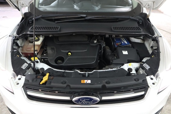 Used Ford Kuga 2013 for sale - 75528201: Photo 10