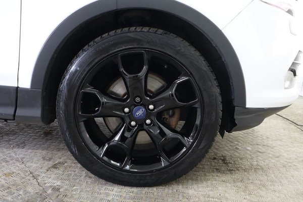 Used Ford Kuga 2013 for sale - 75528201: Photo 12