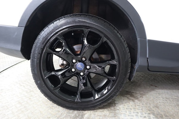 Used Ford Kuga 2013 for sale - 75528201: Photo 13