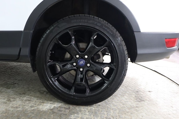 Used Ford Kuga 2013 for sale - 75528201: Photo 14