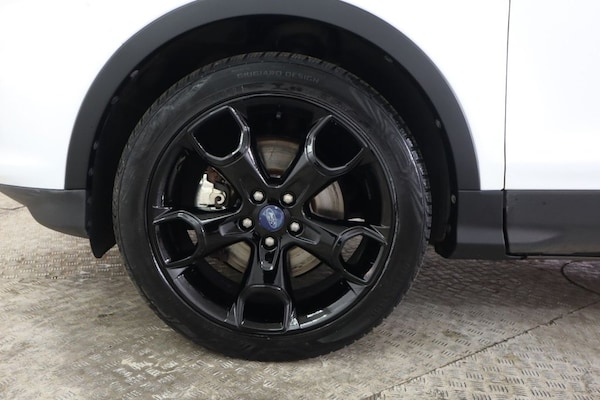 Used Ford Kuga 2013 for sale - 75528201: Photo 15