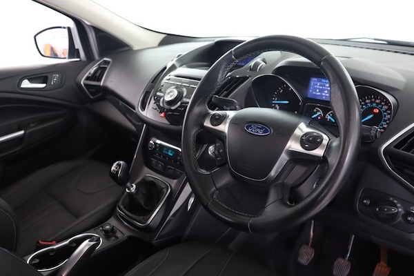 Used Ford Kuga 2013 for sale - 75528201: Photo 16