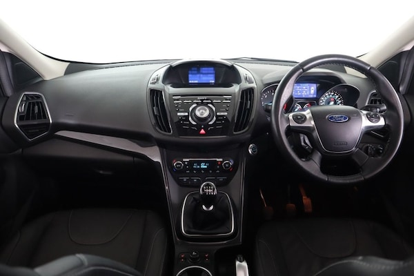 Used Ford Kuga 2013 for sale - 75528201: Photo 17