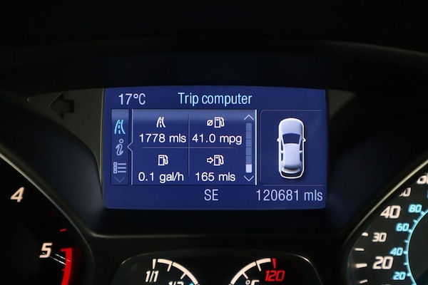 Used Ford Kuga 2013 for sale - 75528201: Photo 19