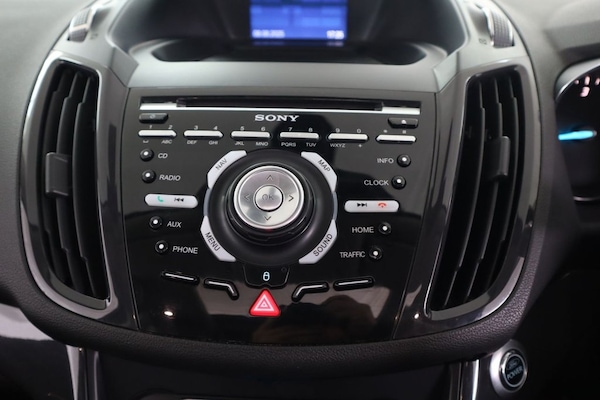 Used Ford Kuga 2013 for sale - 75528201: Photo 22
