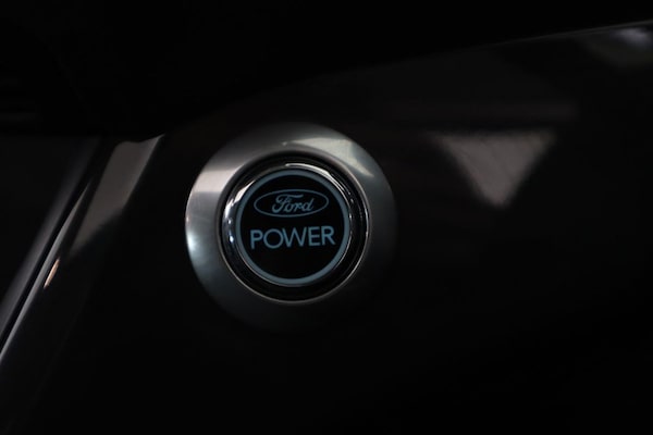 Used Ford Kuga 2013 for sale - 75528201: Photo 24