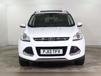 Used Ford Kuga 2013 for sale - 75528201: Photo
