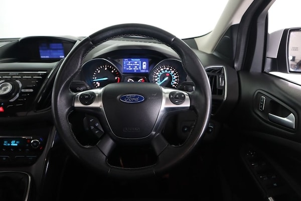 Used Ford Kuga 2013 for sale - 75528201: Photo 38