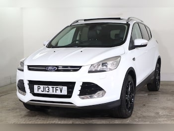 Used Ford Kuga 2013 for sale - 75528201: Photo
