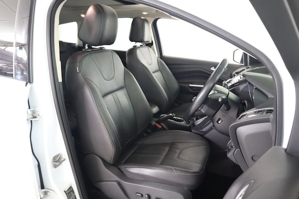 Used Ford Kuga 2013 for sale - 75528201: Photo 41