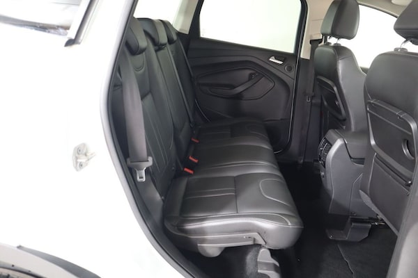 Used Ford Kuga 2013 for sale - 75528201: Photo 43