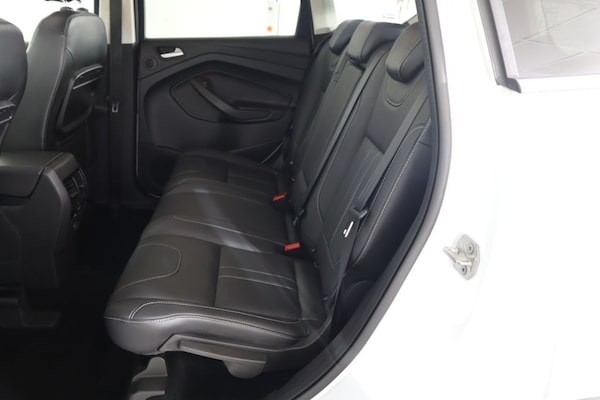 Used Ford Kuga 2013 for sale - 75528201: Photo 44