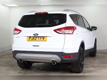 Used Ford Kuga 2013 for sale - 75528201: Photo