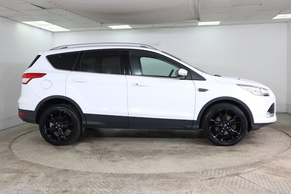 Used Ford Kuga 2013 for sale - 75528201: Photo 7