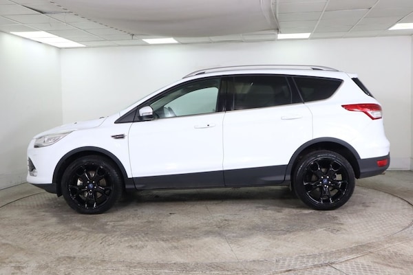 Used Ford Kuga 2013 for sale - 75528201: Photo 8
