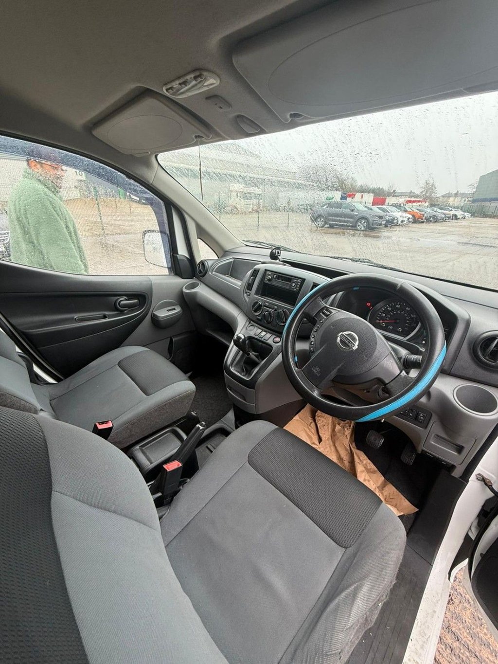 Used Nissan NV200 2012 for sale - 78220792: Photo 10