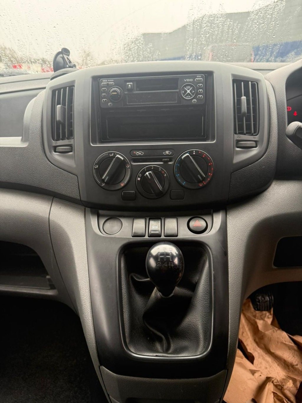 Used Nissan NV200 2012 for sale - 78220792: Photo 11