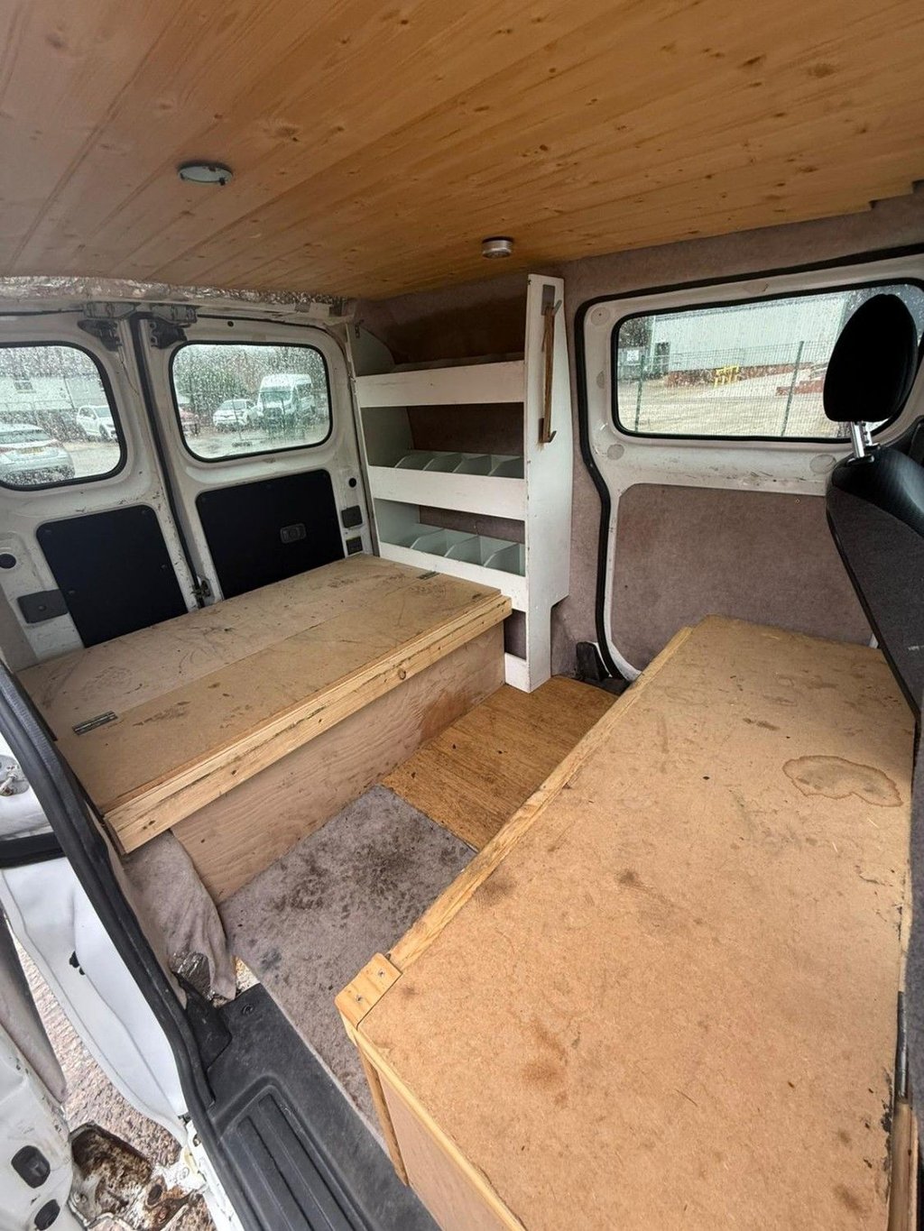 Used Nissan NV200 2012 for sale - 78220792: Photo 13