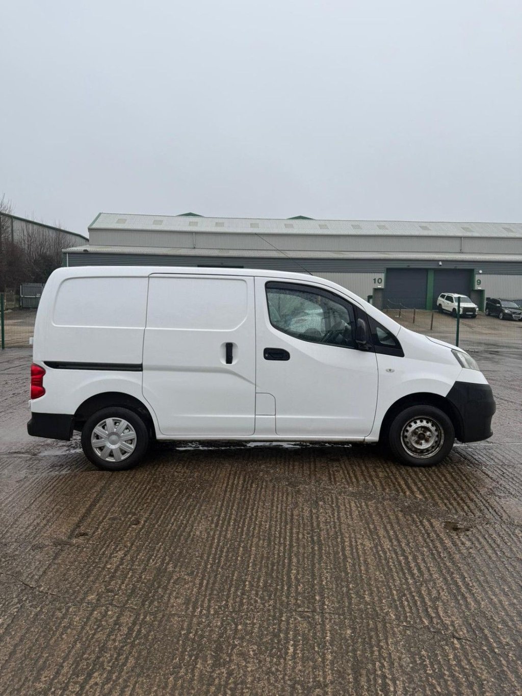 Used Nissan NV200 2012 for sale - 78220792: Photo 7