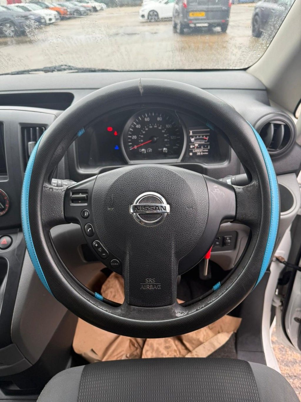 Used Nissan NV200 2012 for sale - 78220792: Photo 9