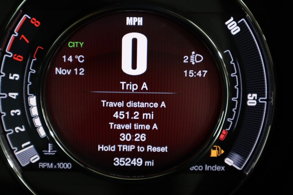 Used Fiat 500 2020 for sale - 76558946: Photo 18